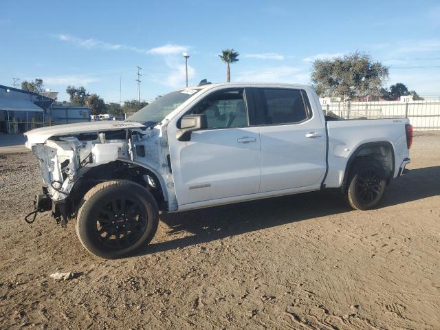 2022 GMC SIERRA K15 #3030444471