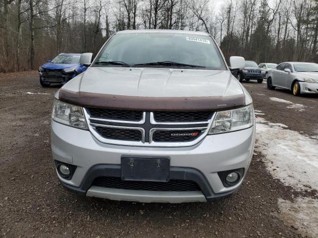 2012 DODGE JOURNEY SX - 3C4PDCCG6CT322775
