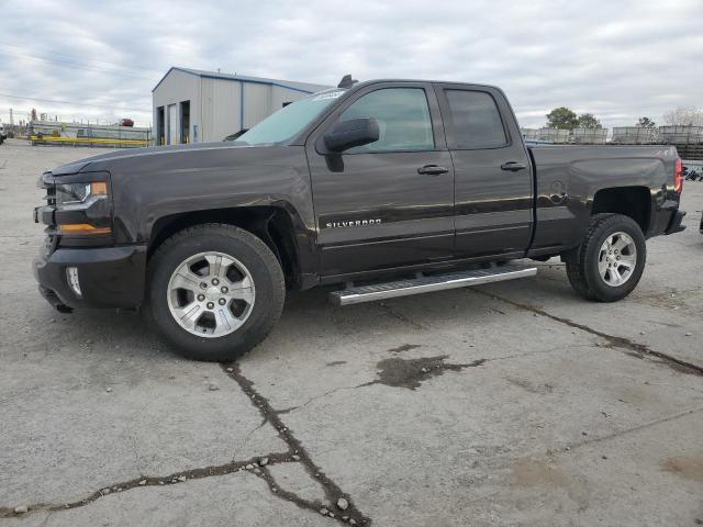 2019 CHEVROLET SILVERADO - 2GCVKPEC6K1208290