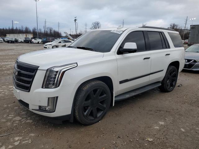 Vin: 1gys4bkj7gr155613, lot: 85775264, cadillac escalade luxury 2016 img_1