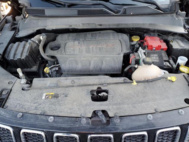 2019 JEEP COMPASS LA - 3C4NJDBB9KT696274