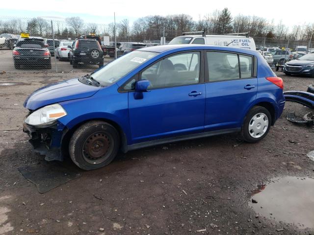 2009 NISSAN VERSA S #3030756159