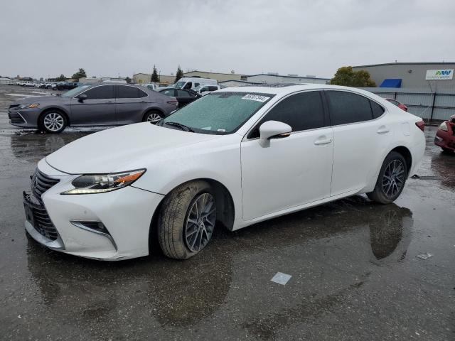 2016 LEXUS ES 350 #3044773021