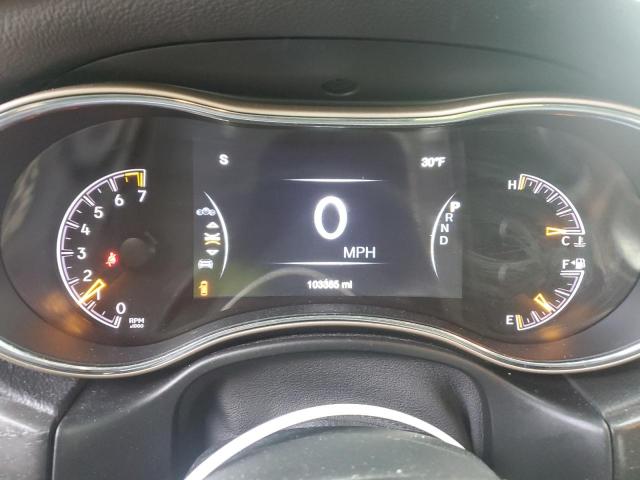 2016 JEEP GRAND CHER - 1C4RJFBG6GC491720