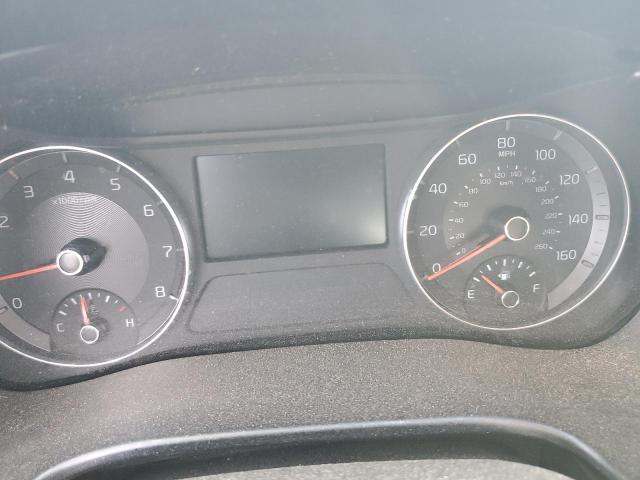 2024 KIA FORTE LX - 3KPF24AD0RE794578