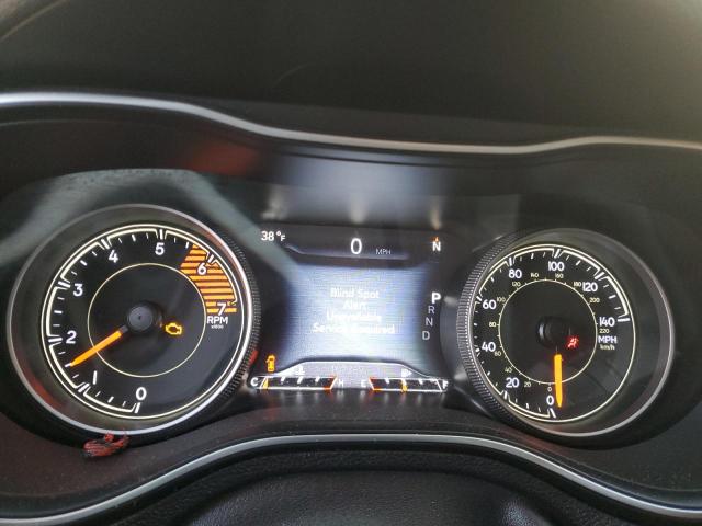2019 JEEP CHEROKEE L - 1C4PJMDN5KD133860