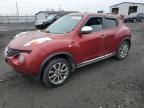 Lot #3024443548 2012 NISSAN JUKE S