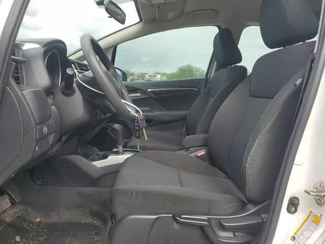 2019 HONDA FIT LX - 3HGGK5H40KM738895