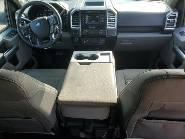 2016 FORD F150 SUPER - 1FTEW1CP0GKD57437