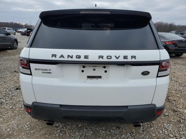 2016 LAND ROVER RANGE ROVE - SALWR2PF6GA664290