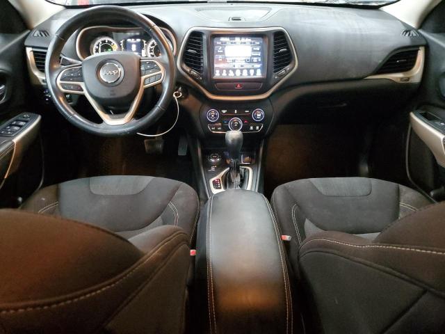 2017 JEEP CHEROKEE L - 1C4PJMCB1HD215908