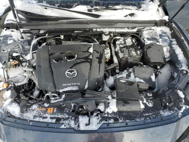 VIN 7MMVABBM3RN184137 2024 MAZDA CX-50 PREF no.12