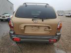 Lot #3022986104 2004 HYUNDAI SANTA FE G