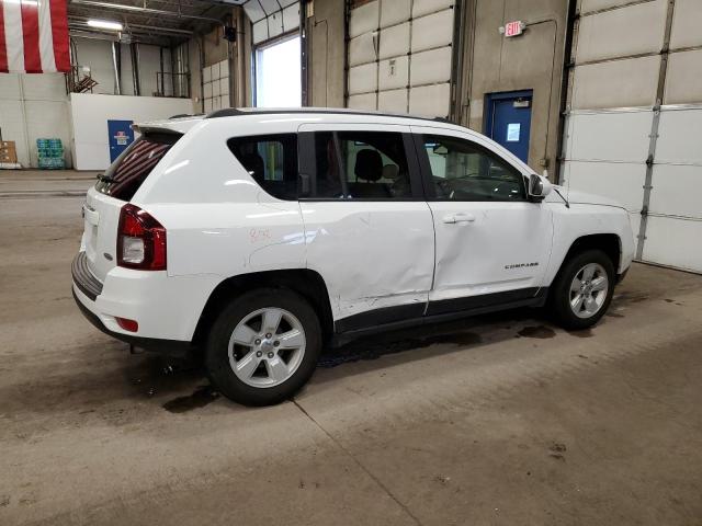 2016 JEEP COMPASS LA - 1C4NJCEA8GD755373