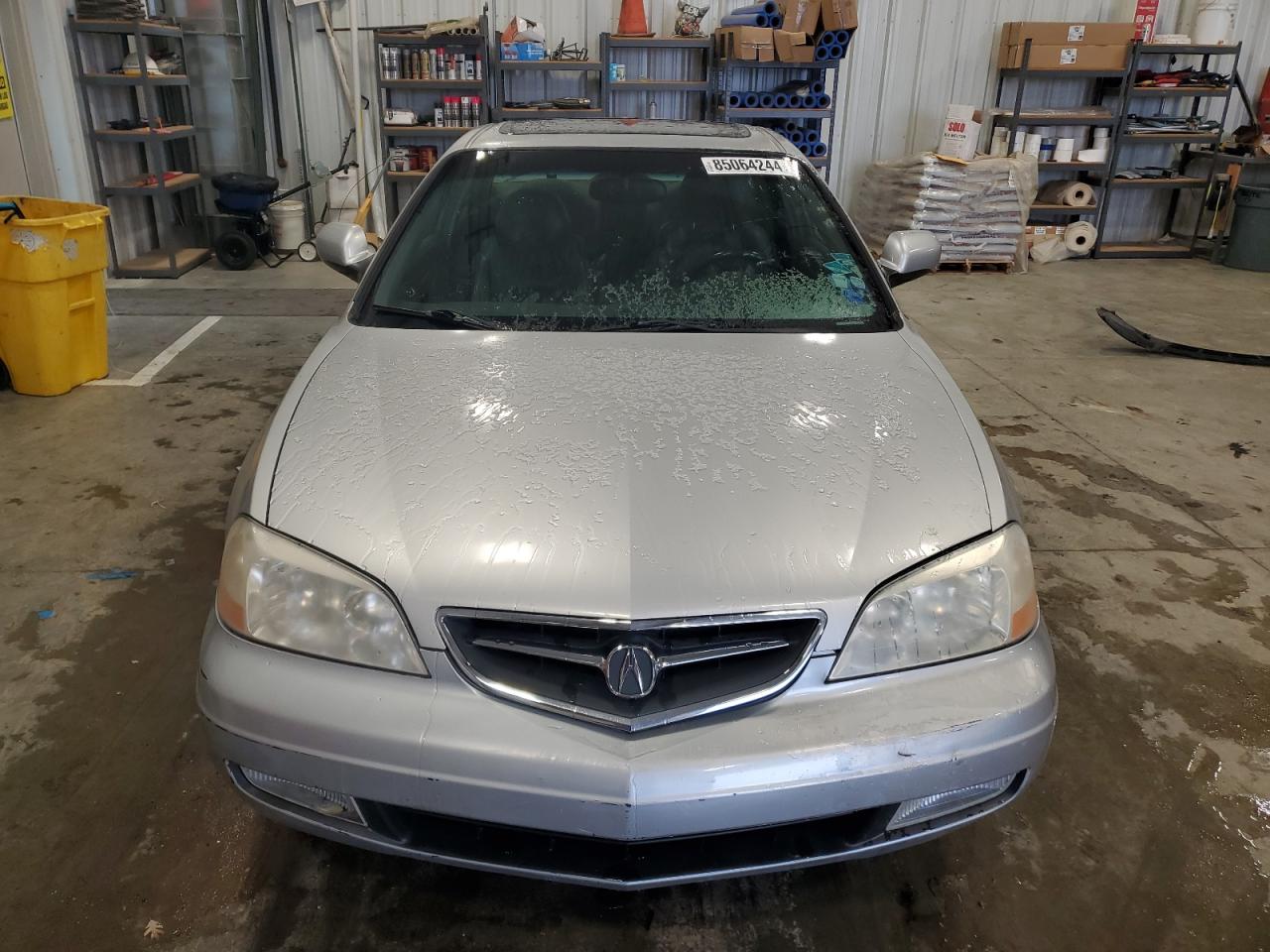 Lot #3029488703 2001 ACURA 3.2CL TYPE