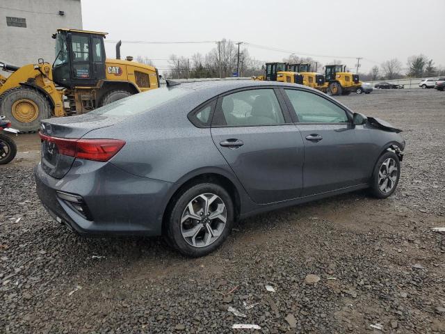 2021 KIA FORTE FE - 3KPF24AD6ME302306