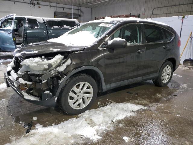 2015 HONDA CR-V EX - 5J6RM4H56FL117263
