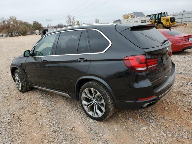 VIN 5UXKR6C58JL069686 2018 BMW X5 no.2