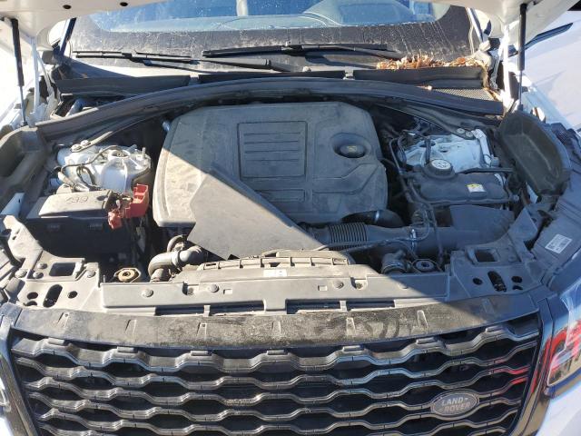 2020 LAND ROVER RANGE ROVE - SALYK2EX5LA294596