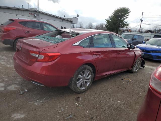 2020 HONDA ACCORD LX - 1HGCV1F17LA000839