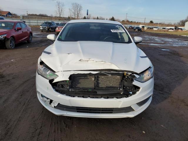 VIN 3FA6P0HDXJR179829 2018 FORD FUSION no.5