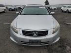 Lot #3025132179 2009 HONDA ACCORD EXL