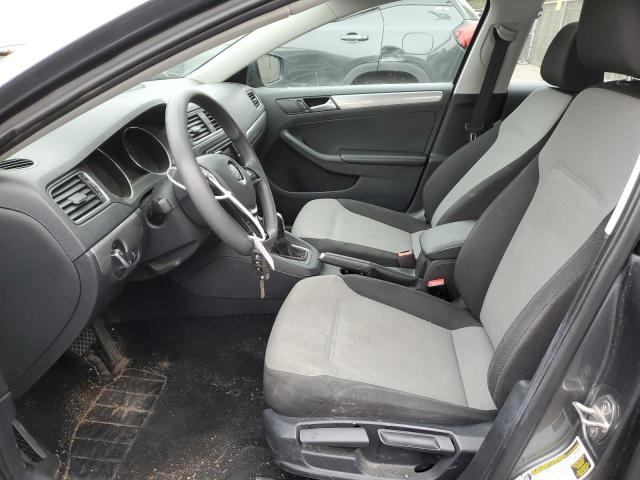 2017 VOLKSWAGEN JETTA S - 3VW2B7AJ6HM288017