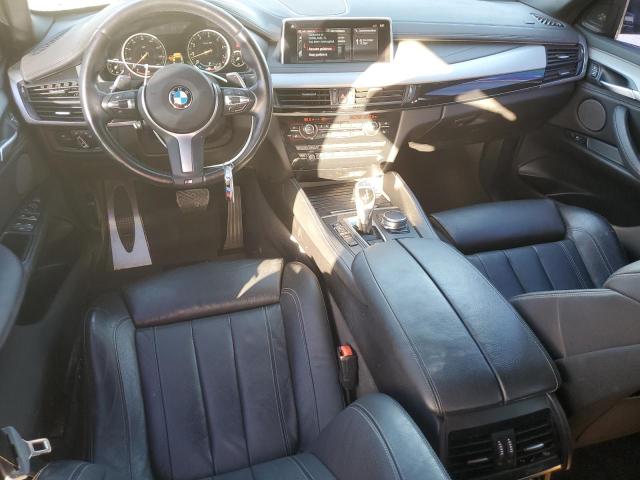 VIN 5UXKU2C57J0Z61758 2018 BMW X6 no.8