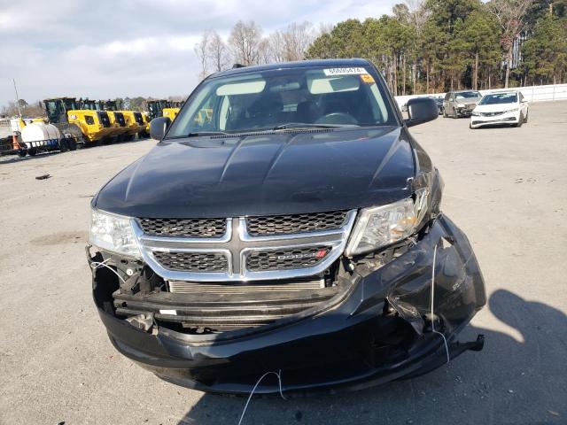 2018 DODGE JOURNEY SE - 3C4PDCAB4JT183265