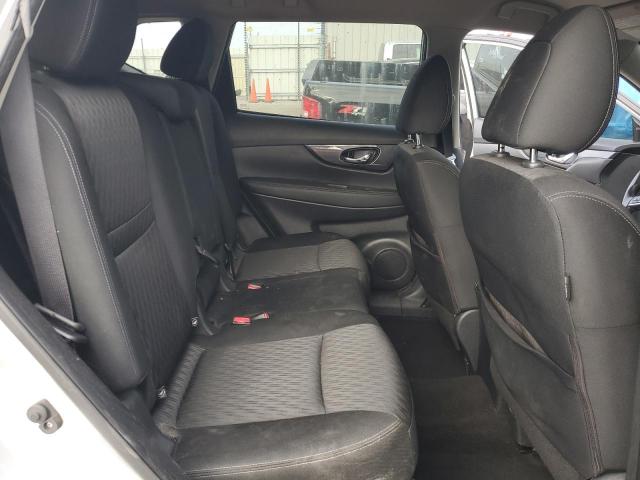 2017 NISSAN ROGUE S - KNMAT2MT5HP590968