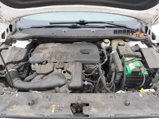 2016 BUICK VERANO - 1G4PS5SK1G4109036