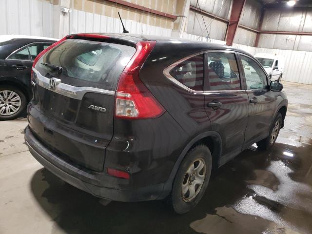 Vin: 2hkrm4h38fh682347, lot: 81648464, honda crv lx 20153