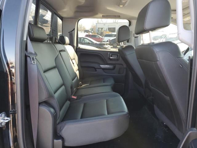 2016 GMC SIERRA K15 - 3GTU2NEC4GG336249