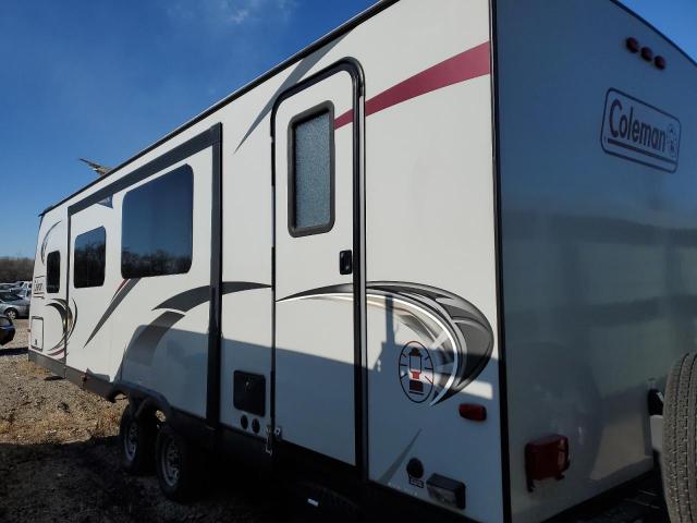 KUTB TRAILER 2015 beige   4YDT28123FJ933414 photo #4