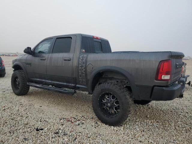 2017 RAM 2500 POWER 3C6TR5EJ7HG767909
