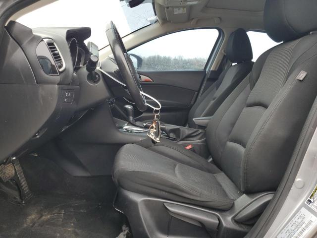 2016 MAZDA 3 TOURING - JM1BM1V70G1325888