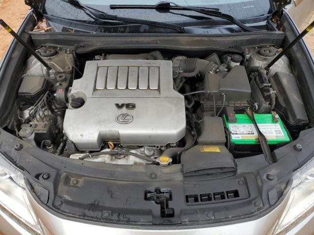 2015 LEXUS ES 350 - JTHBK1GG4F2174578