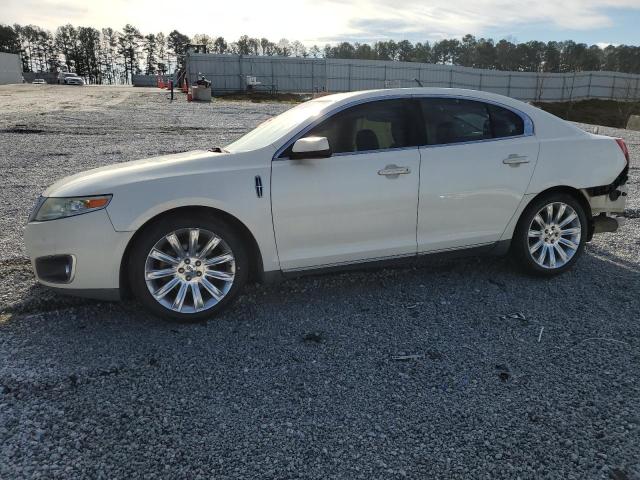 2009 LINCOLN MKS #3309442980