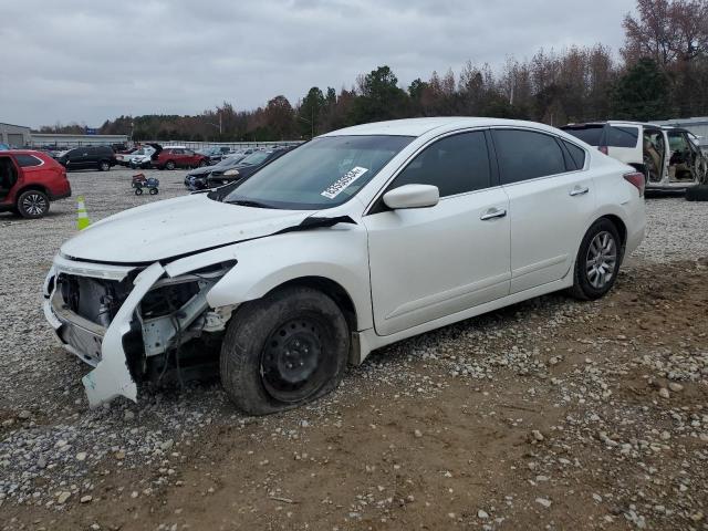 2014 NISSAN ALTIMA 2.5 #3024824379