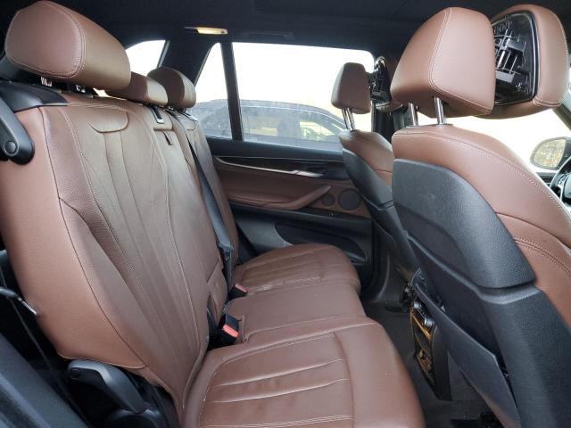 2018 BMW X5 XDRIVE3 - 5UXKR0C56J0X92614