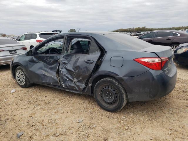 2019 TOYOTA COROLLA L - 5YFBURHE0KP863987