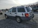 Lot #3034768653 2004 JEEP GRAND CHER