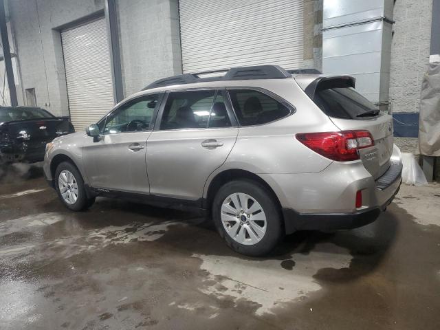 2015 SUBARU OUTBACK 2. - 4S4BSBCCXF3334074