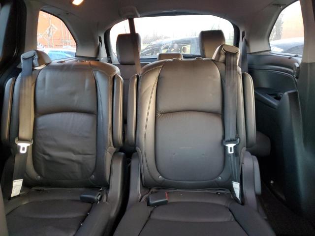 2018 HONDA ODYSSEY TO - 5FNRL6H84JB050253