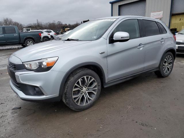 2017 MITSUBISHI OUTLANDER #3030736135