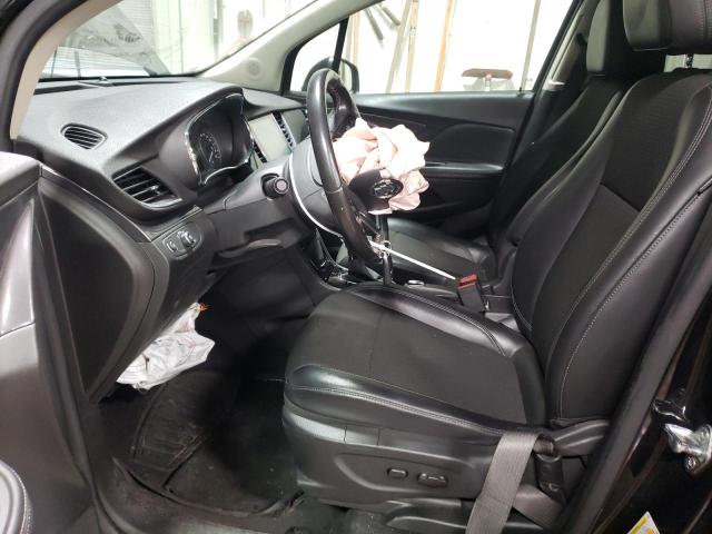 2019 BUICK ENCORE PRE - KL4CJASB8KB798733