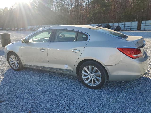 2016 BUICK LACROSSE - 1G4GB5G38GF169207