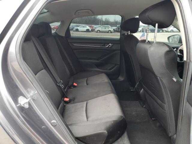 2021 HONDA ACCORD LX - 1HGCV1F18MA063255