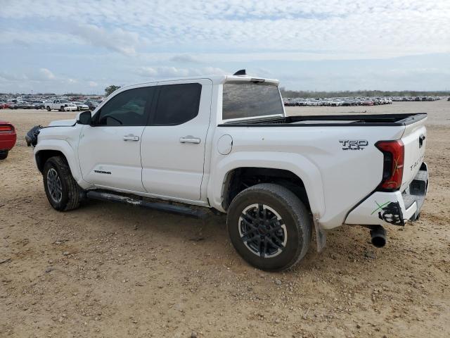 2024 TOYOTA TACOMA DOU - 3TYKB5FN3RT002780
