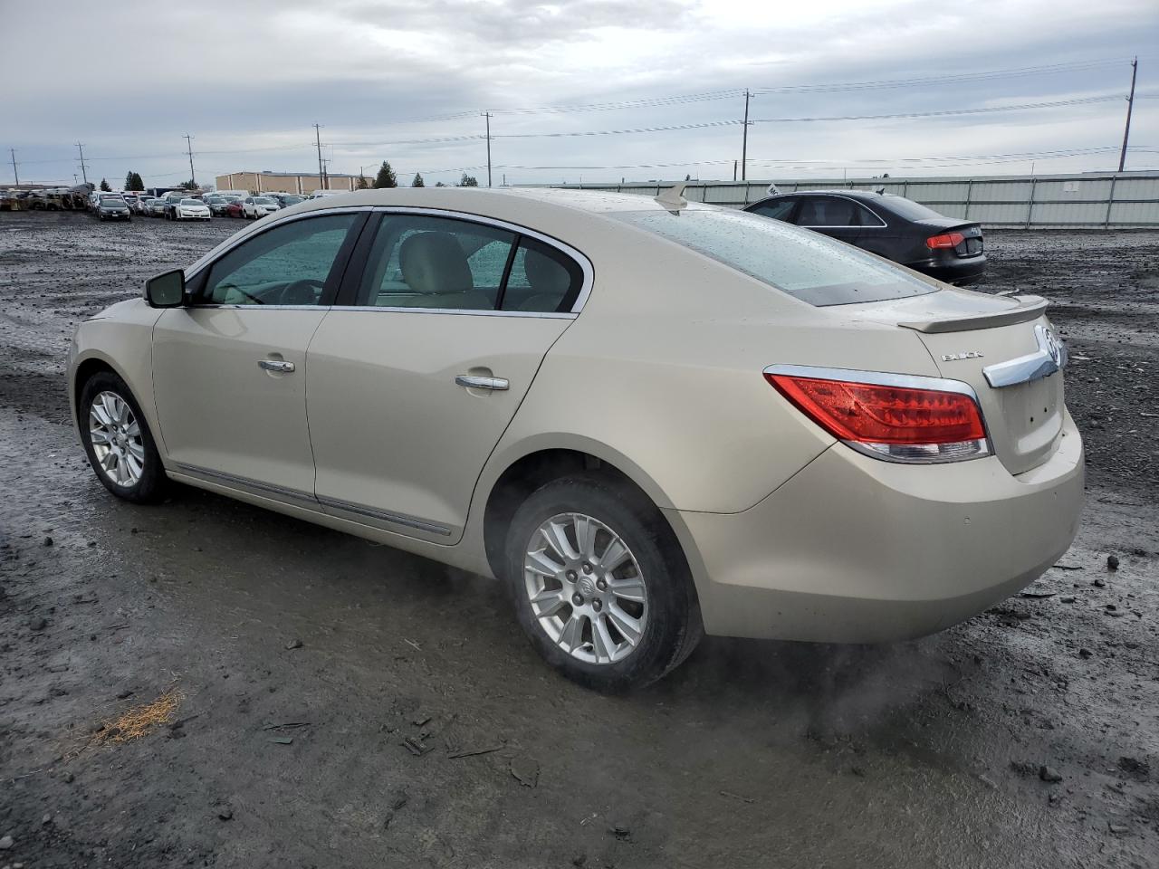 Lot #3041842423 2012 BUICK LACROSSE P